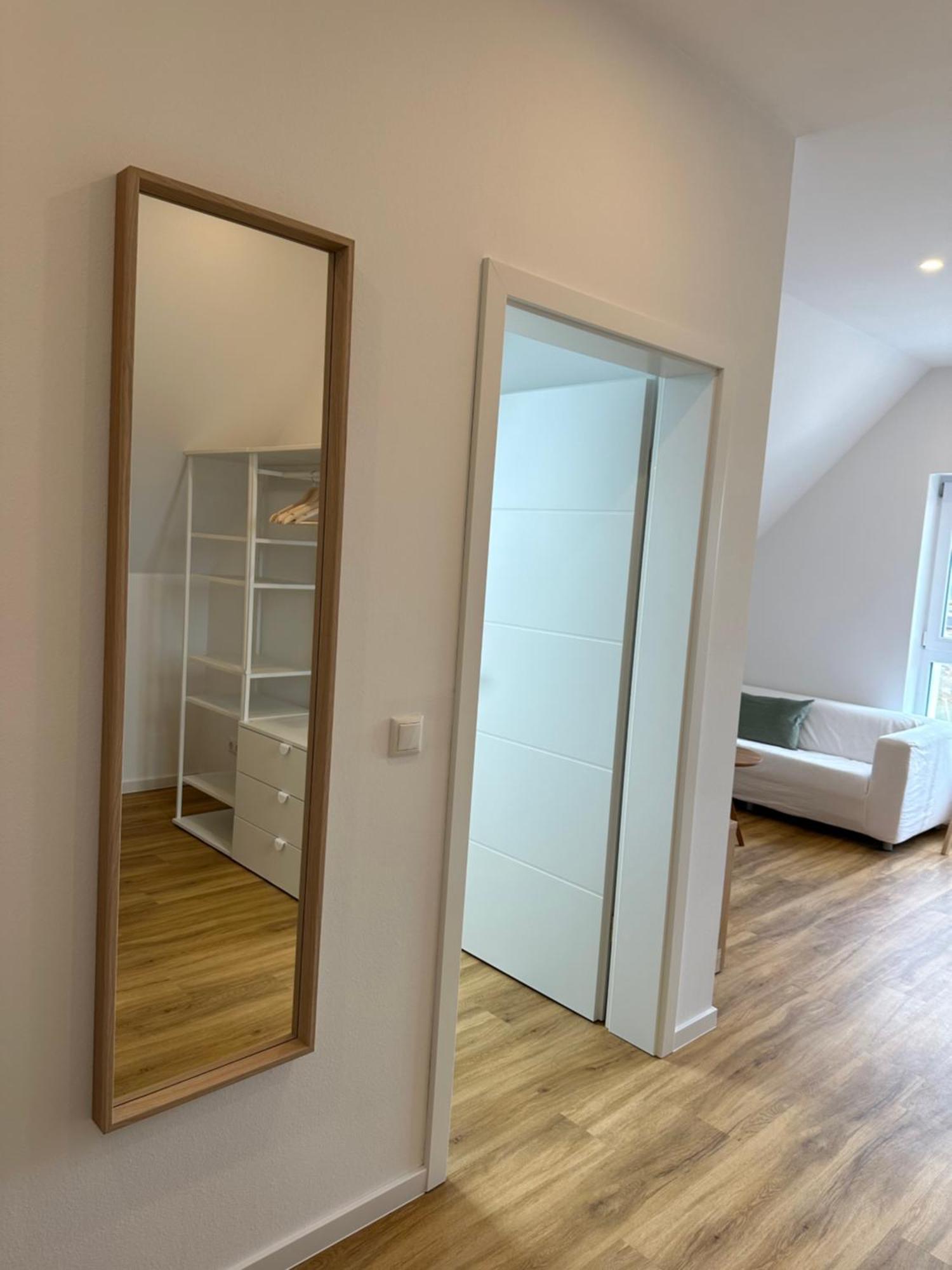 Duemmerland Apartments Lemfoerde Room photo