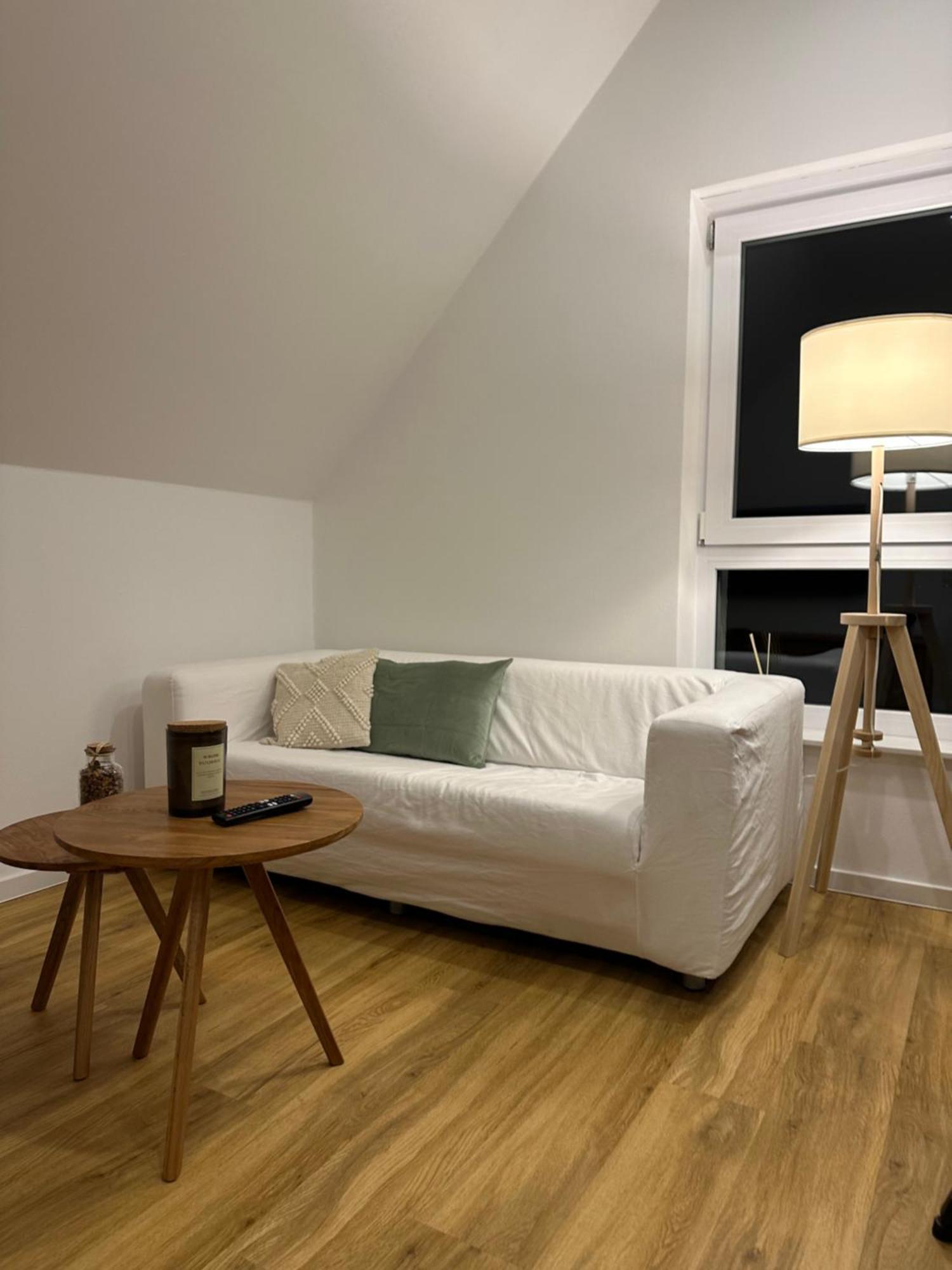 Duemmerland Apartments Lemfoerde Room photo